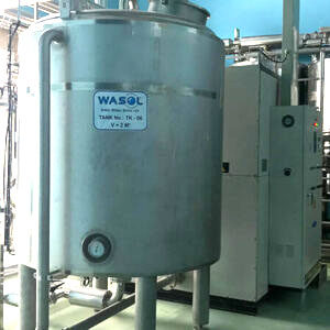 Lắp Đặt Hệ Thống Boiler Tiết Kiệm Năng Lượng Cho Nhà Máy