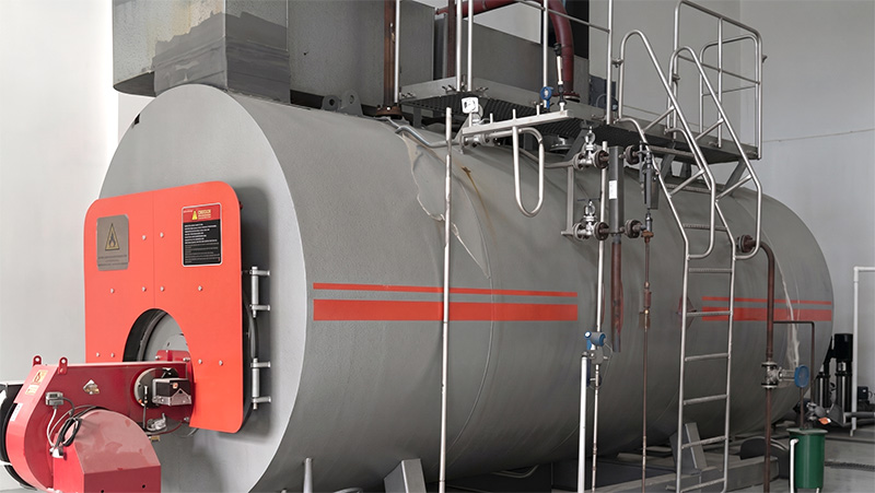 Tư vấn hệ thống xử lý nước - Hệ thống boiler
