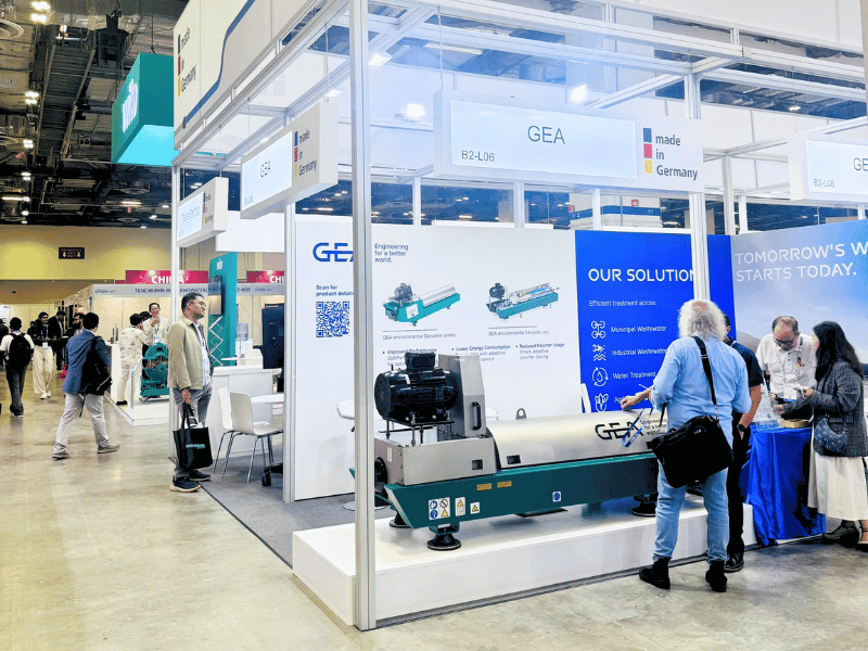 SIWW2026 Water Expo