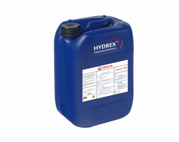 Hóa Chất Xử Lý Nước Giải Nhiệt Cooling - Hydrex 2250